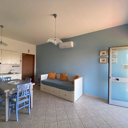 Appartamento Mazze - Bilocale Con Posto Auto San Vincenzo Esterno foto