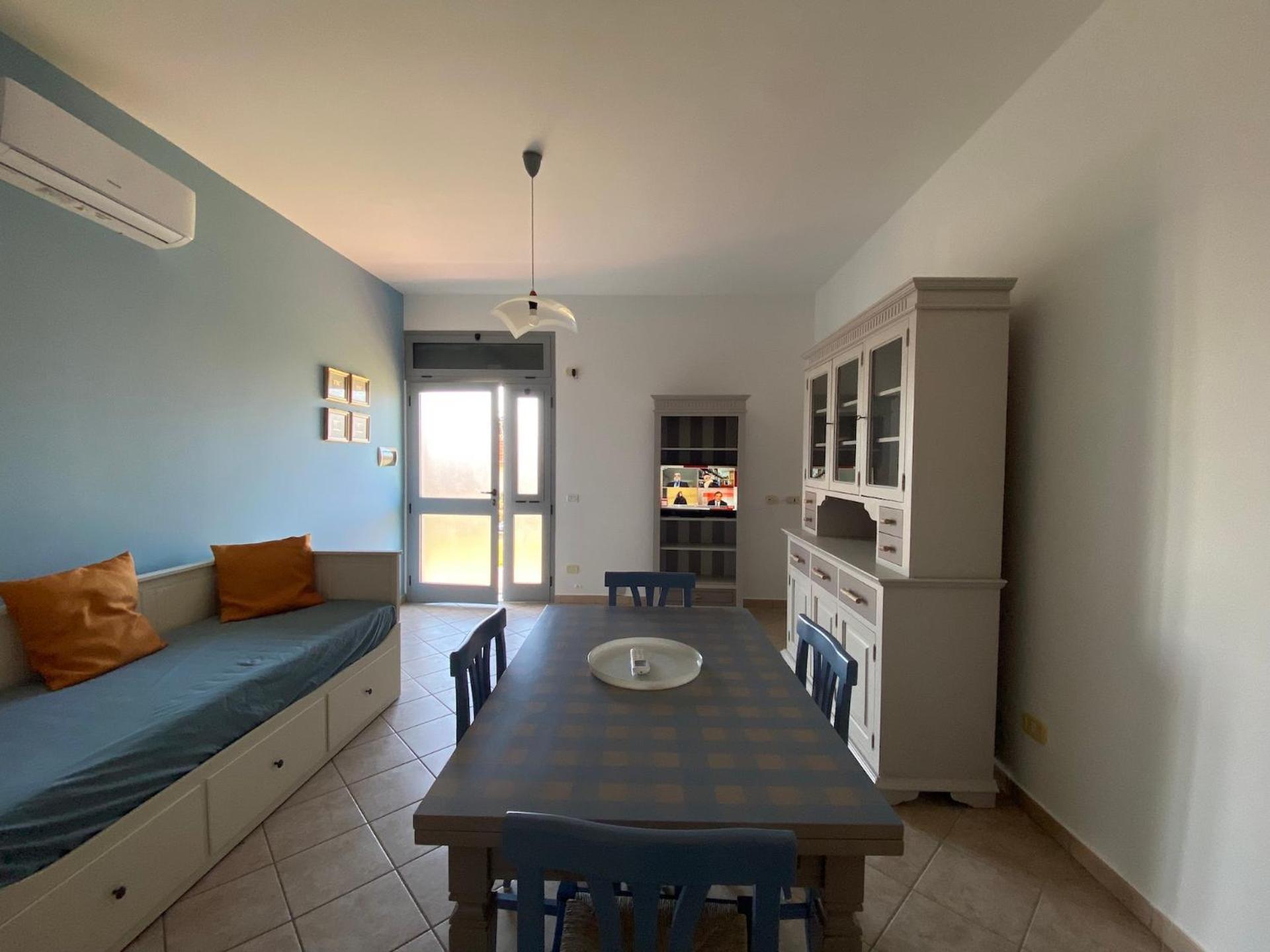 Appartamento Mazze - Bilocale Con Posto Auto San Vincenzo Esterno foto